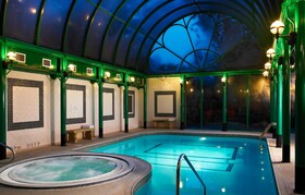The Norfolk Royale Hotel