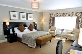 The Norfolk Royale Hotel