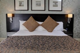 The Norfolk Royale Hotel