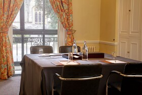 The Norfolk Royale Hotel