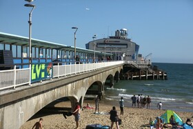 The Norfolk Royale Hotel