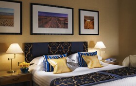 The Norfolk Royale Hotel