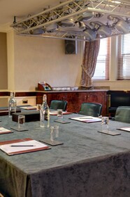 The Norfolk Royale Hotel