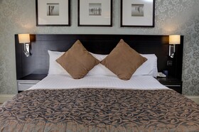 The Norfolk Royale Hotel