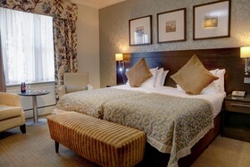 The Norfolk Royale Hotel
