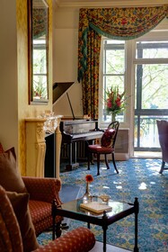 The Norfolk Royale Hotel