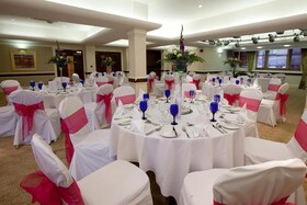 The Norfolk Royale Hotel