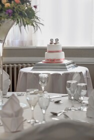 The Norfolk Royale Hotel