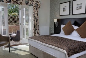 The Norfolk Royale Hotel