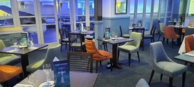 The Suncliff Hotel