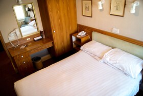 The Suncliff Hotel