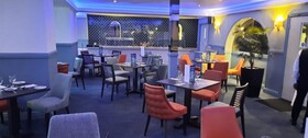 The Suncliff Hotel