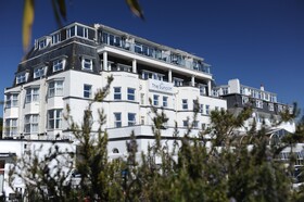 The Suncliff Hotel