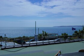 The Suncliff Hotel
