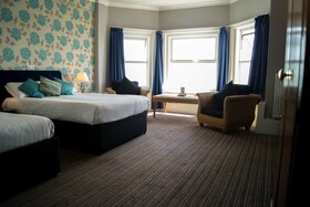 The Suncliff Hotel