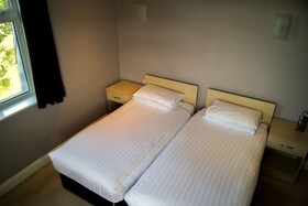 The Suncliff Hotel