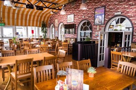The Suncliff Hotel