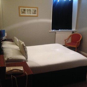 The Suncliff Hotel