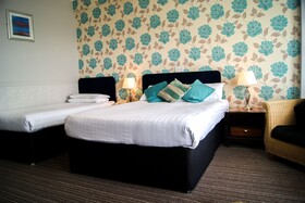 The Suncliff Hotel