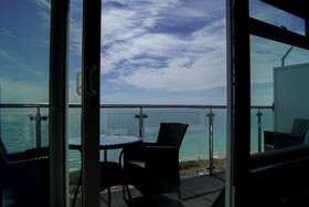 The Suncliff Hotel