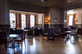 The Suncliff Hotel