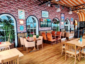 The Suncliff Hotel