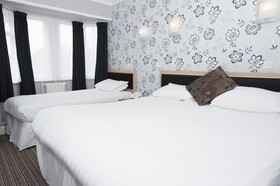 The Suncliff Hotel