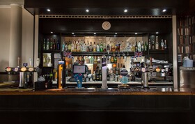 The Suncliff Hotel