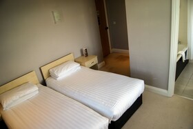 The Suncliff Hotel