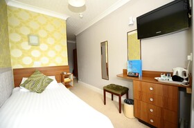 The Suncliff Hotel