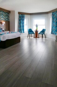 The Suncliff Hotel