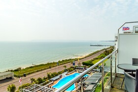 The Suncliff Hotel