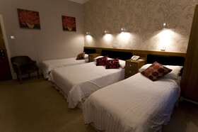 The Suncliff Hotel