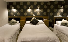 The Suncliff Hotel