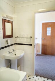 The Suncliff Hotel