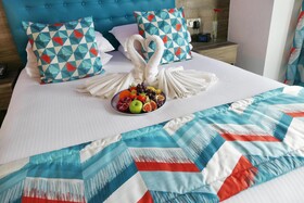 The Suncliff Hotel