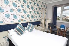 The Suncliff Hotel