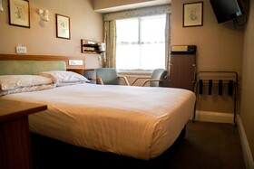 The Suncliff Hotel