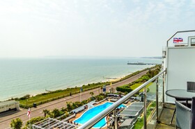 The Suncliff Hotel