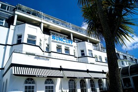 The Suncliff Hotel