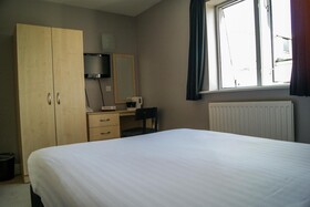 The Suncliff Hotel