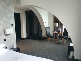 The Suncliff Hotel