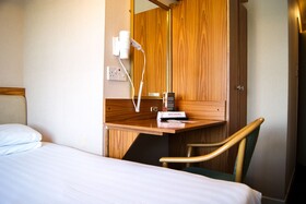The Suncliff Hotel