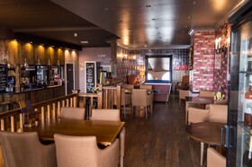 The Suncliff Hotel