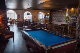 The Suncliff Hotel