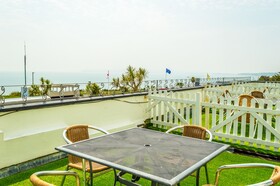 The Suncliff Hotel