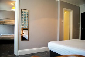 The Suncliff Hotel