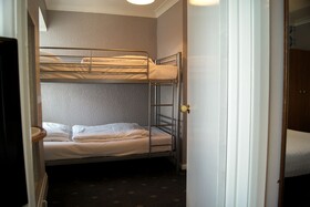 The Suncliff Hotel