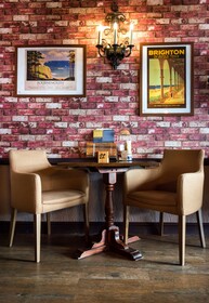 The Suncliff Hotel