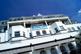 The Suncliff Hotel